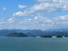 -绿城千岛湖喜来登度假酒店