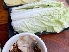 -大理.老字号渝记酸萝卜乌鱼(古城总店)