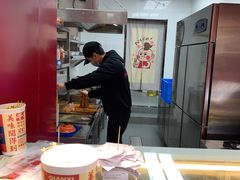 -千禧炸串(明瓦廊店)