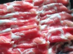 -呷哺呷哺 蔬菜畅吃(中发百旺店)