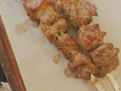 -那拉提之疆·新疆菜(美院店)