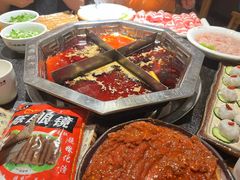-陈眼镜火锅(总店)
