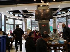 大堂-江湖黑大兔(杨家坪店)