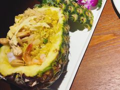 -品泰·泰国餐厅(苏州中心店)