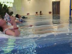 -水晶之星洗浴温泉汗蒸