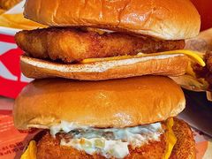 -肯德基(合肥站店)