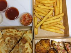 -G+KITCHEN(龙湖狮山天街店)