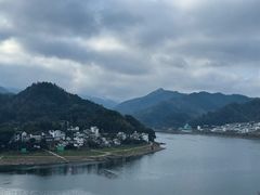 -新安江山水画廊风景区