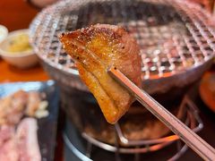 -大阪烧肉BAKA一代(十亩地店)