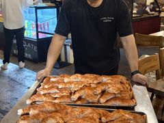 -本垒美式烤肉(三里屯店)