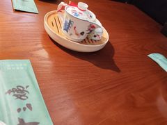 -南拳十三姨·潮汕砂锅粥(世纪金源店)