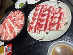 -满堂欢豆捞坊(美丽华大酒店店)