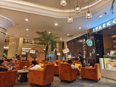 -逸派咖啡 EPARKCOFFEE(广安门店)