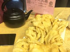-海宝酒家(中山四路店)