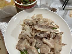 蘸水肚子-映秋饭店(李庄总店)