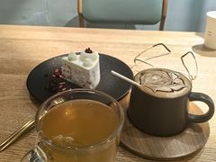 -一尺花园(安和花园店)