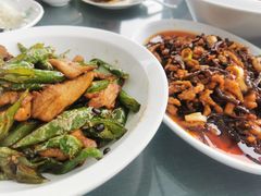 -陶然居·重庆菜(南滨路店)