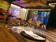 -Hurricane's Grill 飓风牛排
