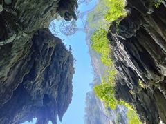 -英西峰林·洞天仙境