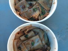 -肖胖子猪油拌粉
