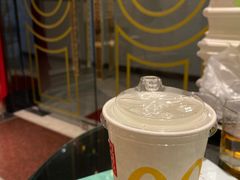 -麦当劳(国际大厦店)
