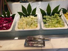 -冀粤香海鲜自助餐厅(西美五洲店)