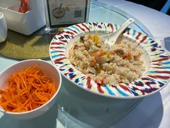 -新疆兵团食府清真(马连道店)