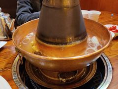 -草原牧羊火锅·龙虾·烤鱼(杨浦店)
