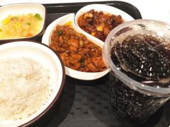 -乡村基(杨家坪建设店)