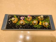 -绣园·茶食宴(湘绣博物馆店)