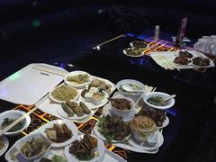 -堂会(白云店)