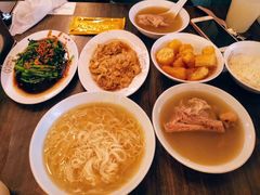 -松發肉骨茶(先得坊店)