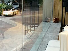 -粤海喜来登酒店·盛宴海鲜牛排自助餐厅(天河城店)