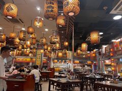 -南京大牌档(龙江新城市广场店)