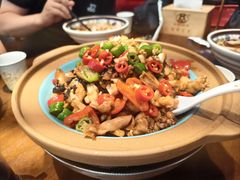 -徽州美食(三十年老店)