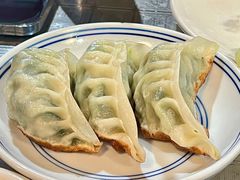 煎饺-小板凳(四公里店)