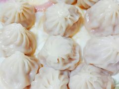 鲜肉小笼-鴻瑞興面馆(保利时光里店)