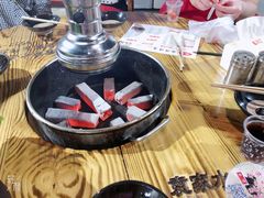 -袁家水泊水浒烤肉(白金店)