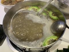 -陈记顺和牛肉火锅馆(天河北路店)