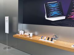 -Apple零售店(成都太古里店)