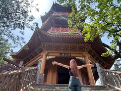 -塔云山