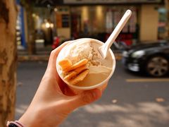 -Dip in Gelato(富民路店)