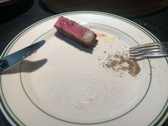 -404干式熟成牛排馆•聚会餐厅