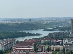 -富乐山