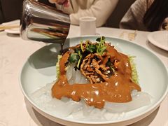-北李·海肠捞饭·大连菜(望京凯德MALL店)