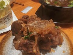 牛骨头-旺福(晶都苑店)