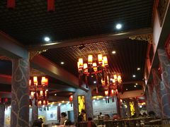 -李雪火锅食府(宽窄巷子总店)