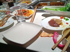 -海底捞火锅(河东万达广场店)