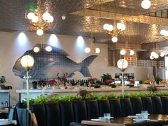 -FISH&POTATO Cō(地中海美食 万象城店)