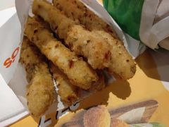 -德克士(中心医院店)